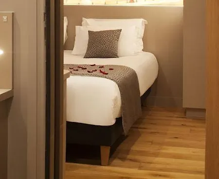 Hotel Theoreme Paris