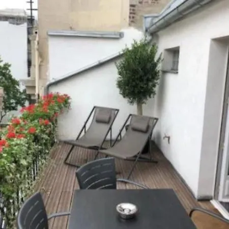 Theoreme Hotel 4*