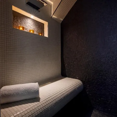 Hotel Theoreme Paris