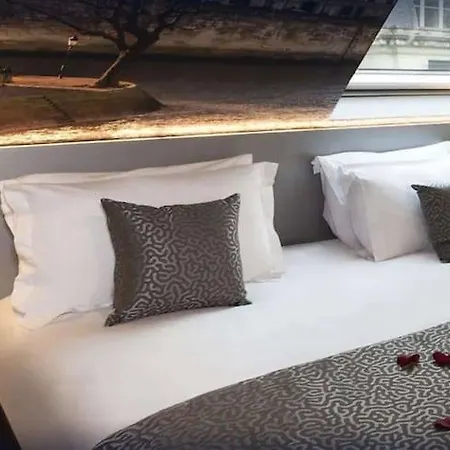 Theoreme Hotel 4*