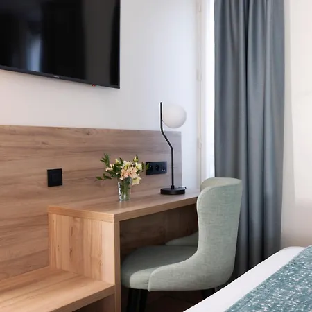 Hotel Theoreme 4*