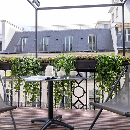 Theoreme Hotel