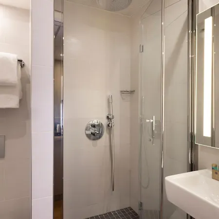 Theoreme Hotel