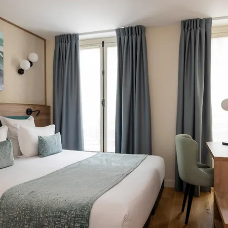 Hotel Theoreme 4*