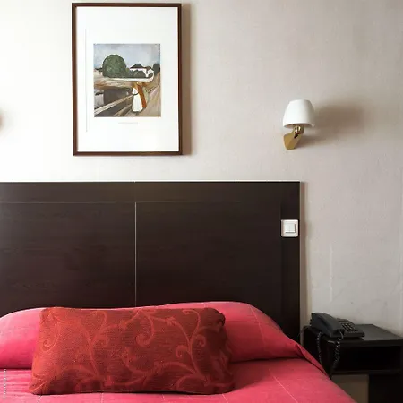 Hotel Theoreme 4*