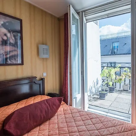 Hotel Theoreme 4*