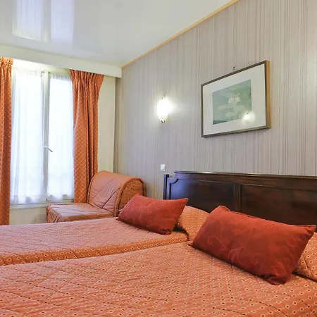 Theoreme Hotel