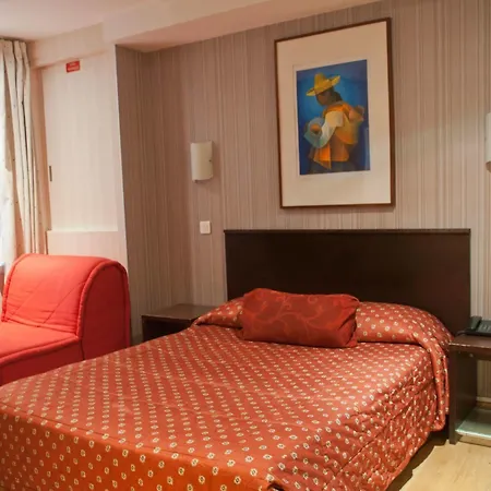 Theoreme Hotel