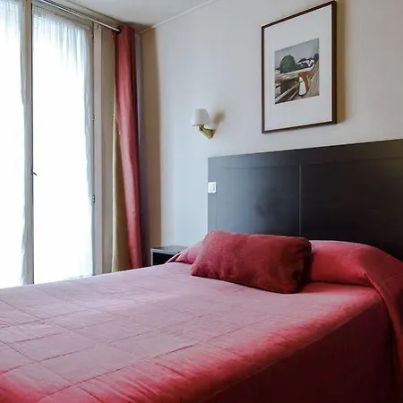Theoreme Hotel