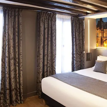 Hotel Theoreme