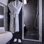 Hotell Theoreme Paris