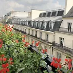 Theoreme Hotell Paris