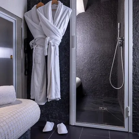 Hotel Theoreme Paris