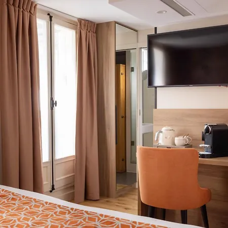 Hotell Theoreme