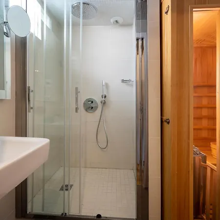 Theoreme Hotell Paris