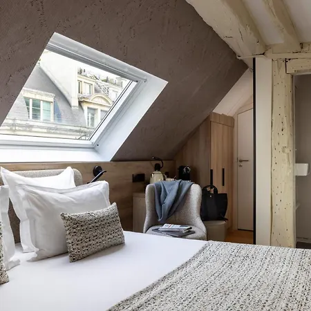 Theoreme Hotell 4*