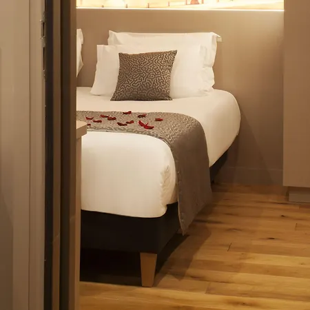 מלון Theoreme פריז