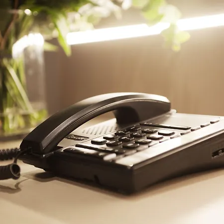 מלון Theoreme פריז