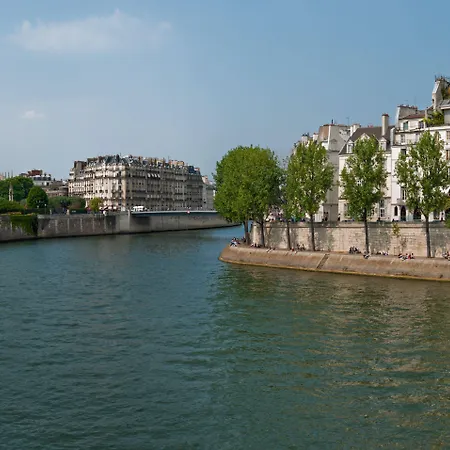 מלון Theoreme פריז