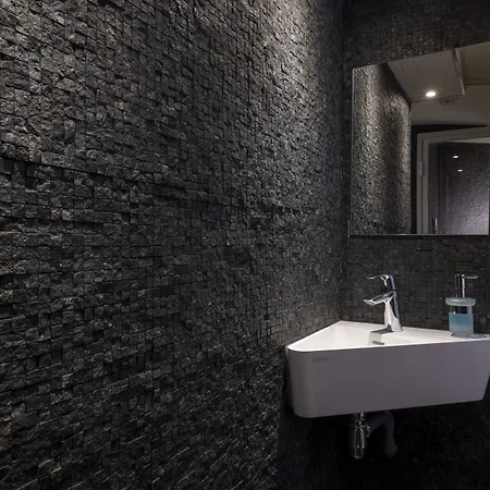 Theoreme מלון פריז