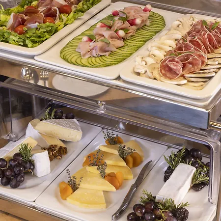 Theoreme Hotel Paris