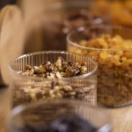 Hotel Theoreme Paris