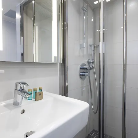 Theoreme Hotell Paris