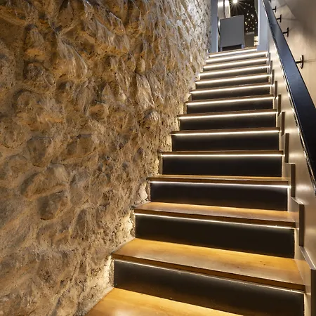 Theoreme Hotel Paris