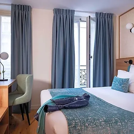 Otel Theoreme Paris