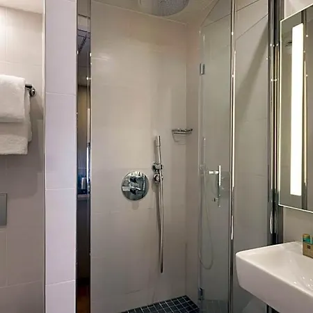 Otel Theoreme 4*