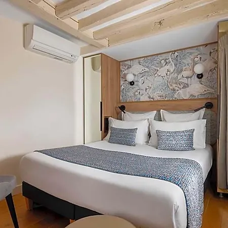 Otel Theoreme Paris