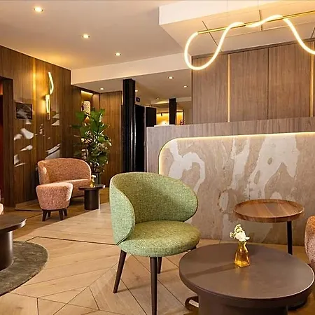 Otel Theoreme