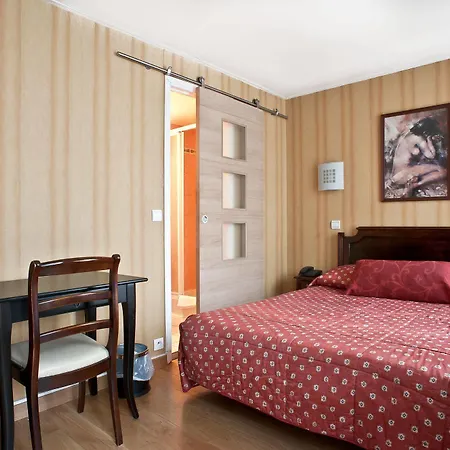 Hotell Theoreme