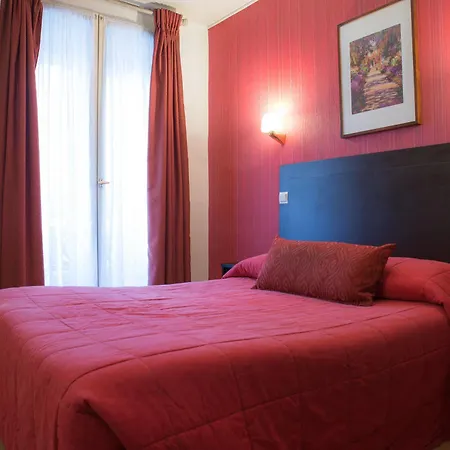 Theoreme Hotell 4*