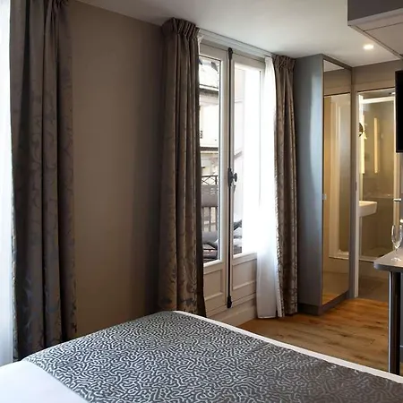 Hotel Theoreme 4*