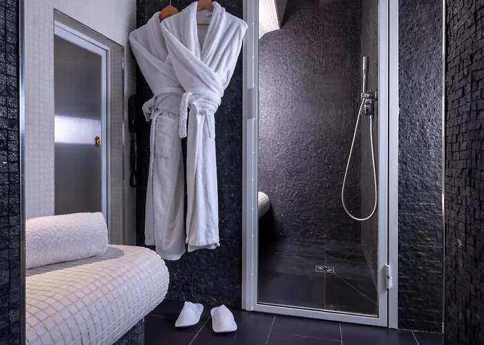 Hotel Dream Opéra&spa Paris