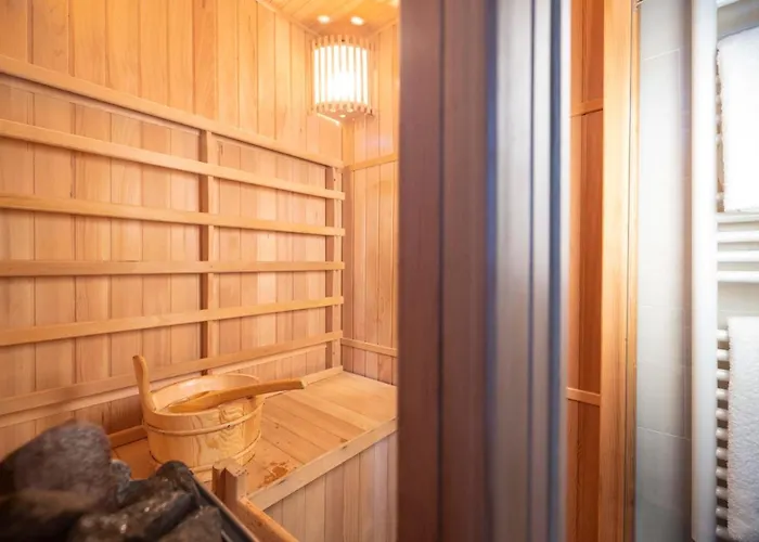 Hotel Dream Opéra&spa