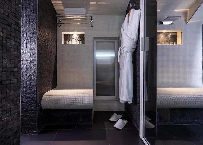Dream Opéra&spa 4*