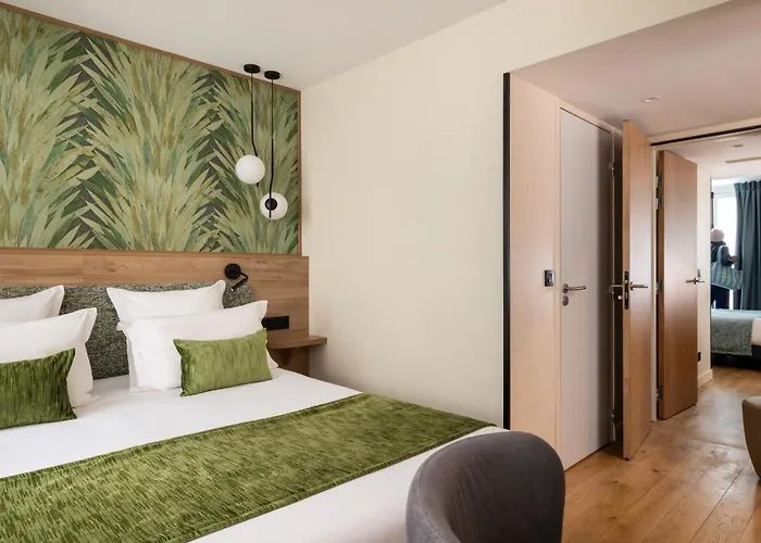 Dream Opéra&spa Paris