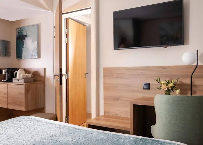 Dream Opéra&spa Hotel Paris