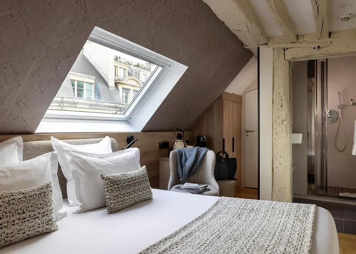 Dream Opéra&spa Hotel 4*