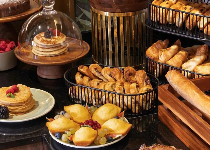 Dream Opéra&spa 4* Paris