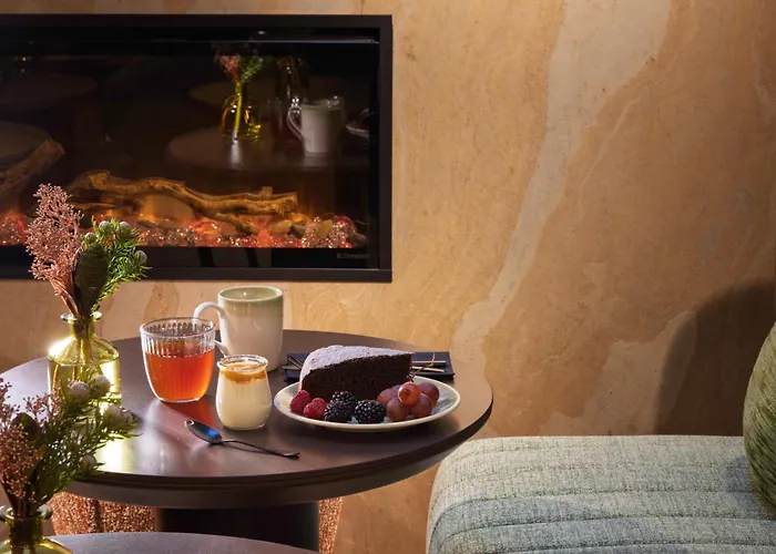 Dream Opéra&spa Hotel