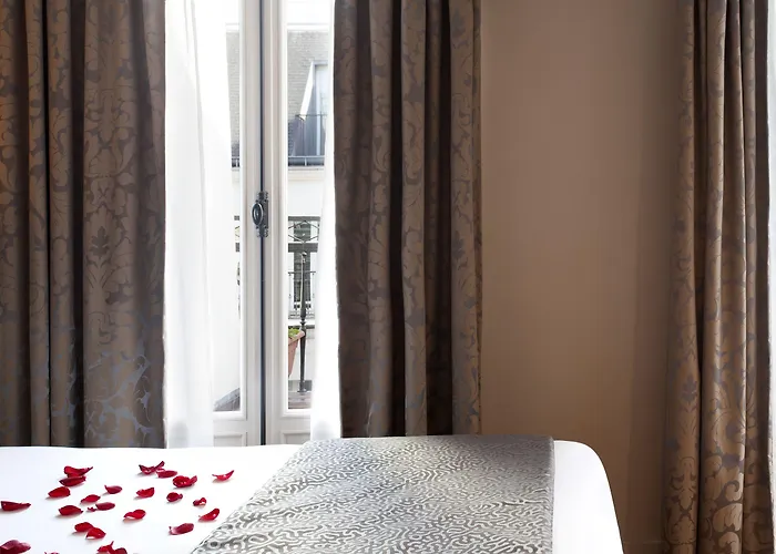 Dream Opéra&spa Hotel