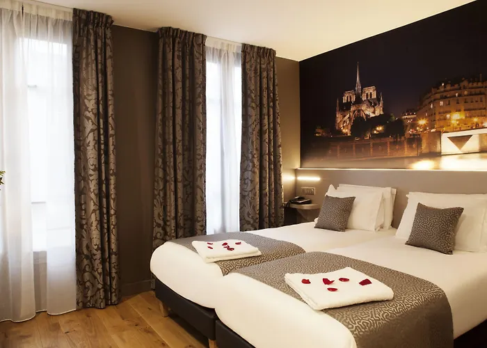 Dream Opéra&spa Hotel