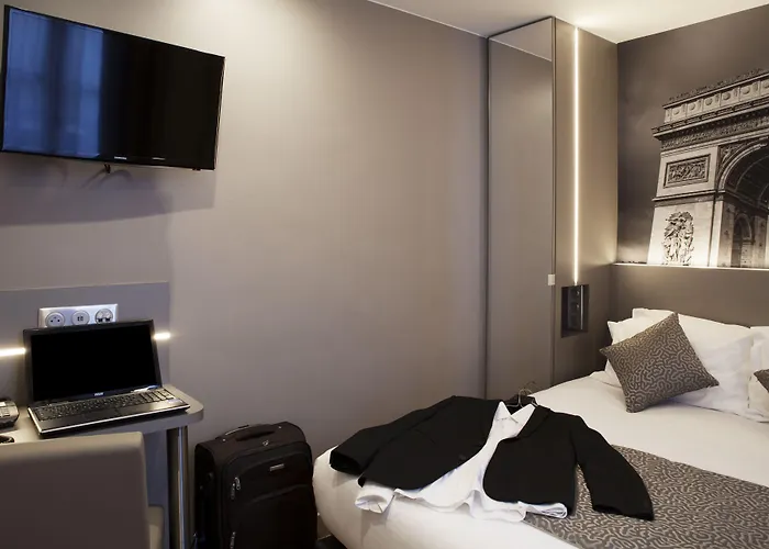 Hotel Dream Opéra&spa