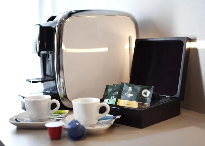 Dream Opéra&spa Paris