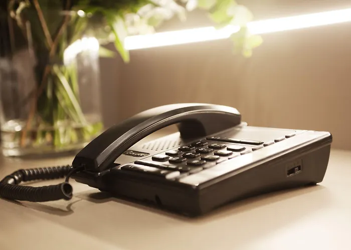 Hotel Dream Opéra&spa Paris