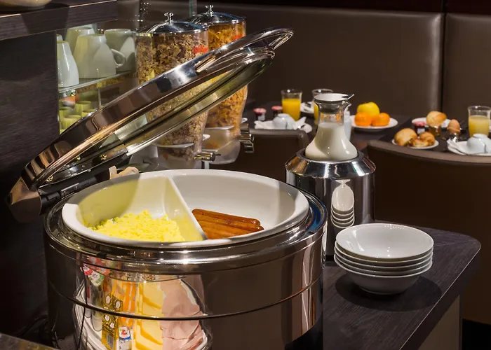 Hotel Dream Opéra&spa