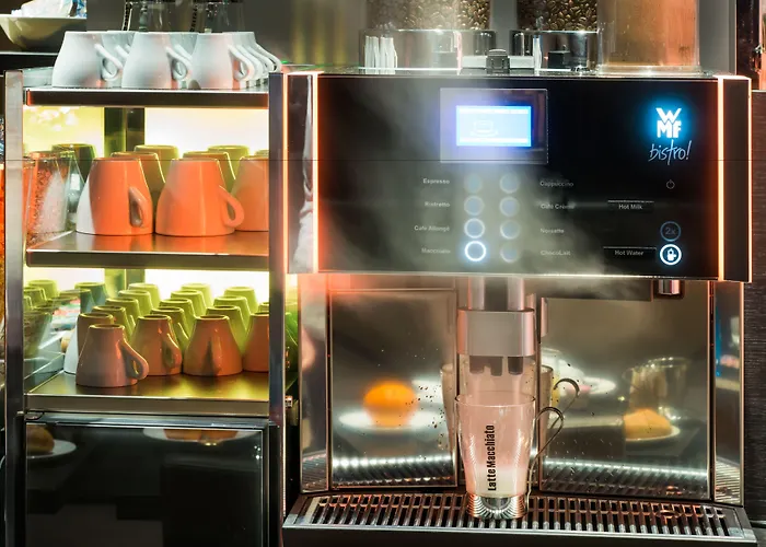 Dream Opéra&spa Hotel